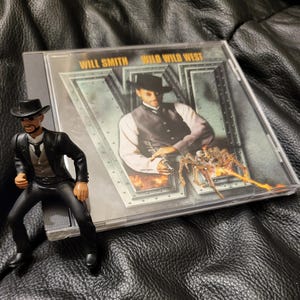 Burger king wild wild west toys - Etsy 日本
