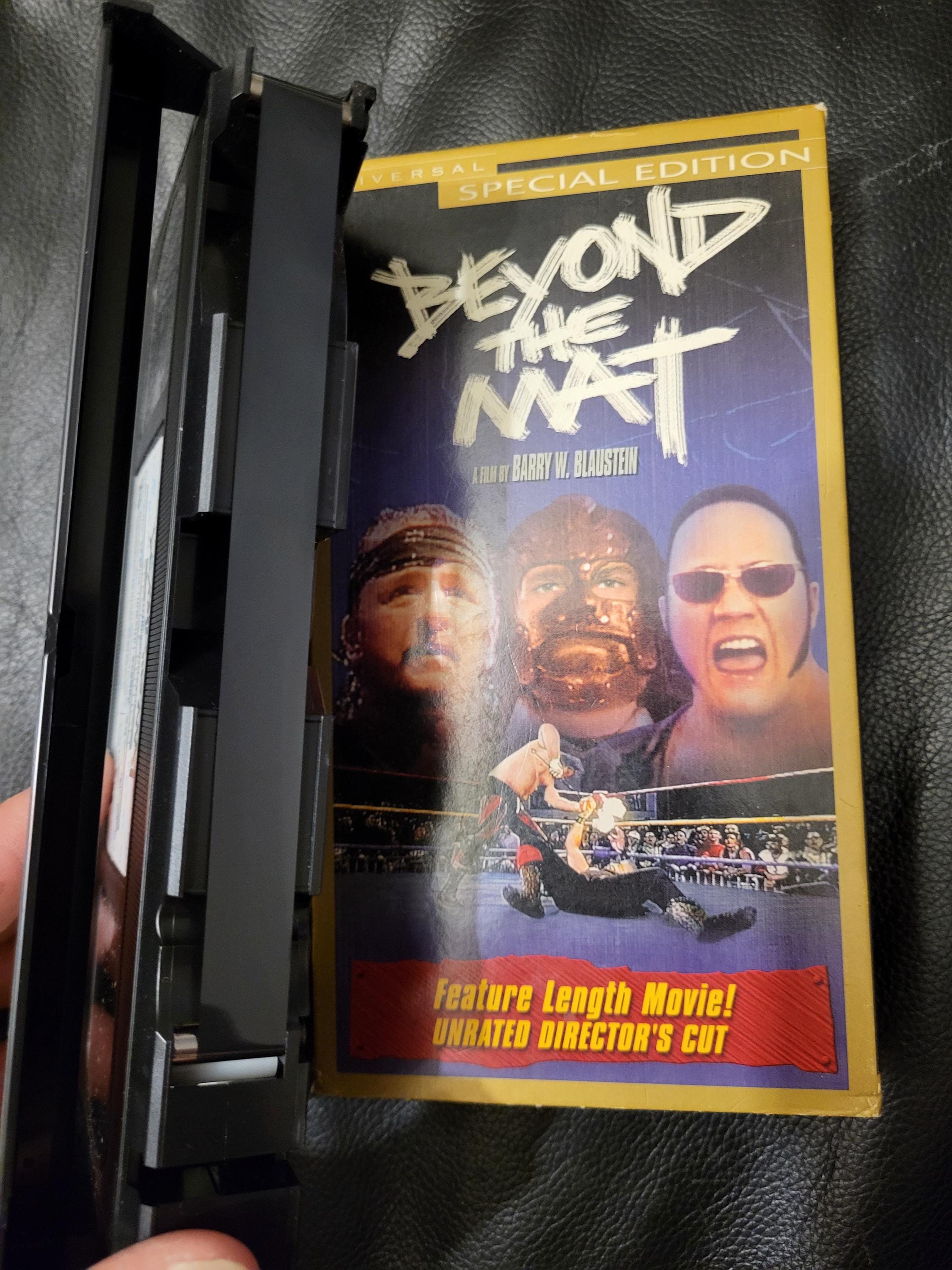 Beyond Mat the Special : The com: - DVD Ringside Edition | Edition 