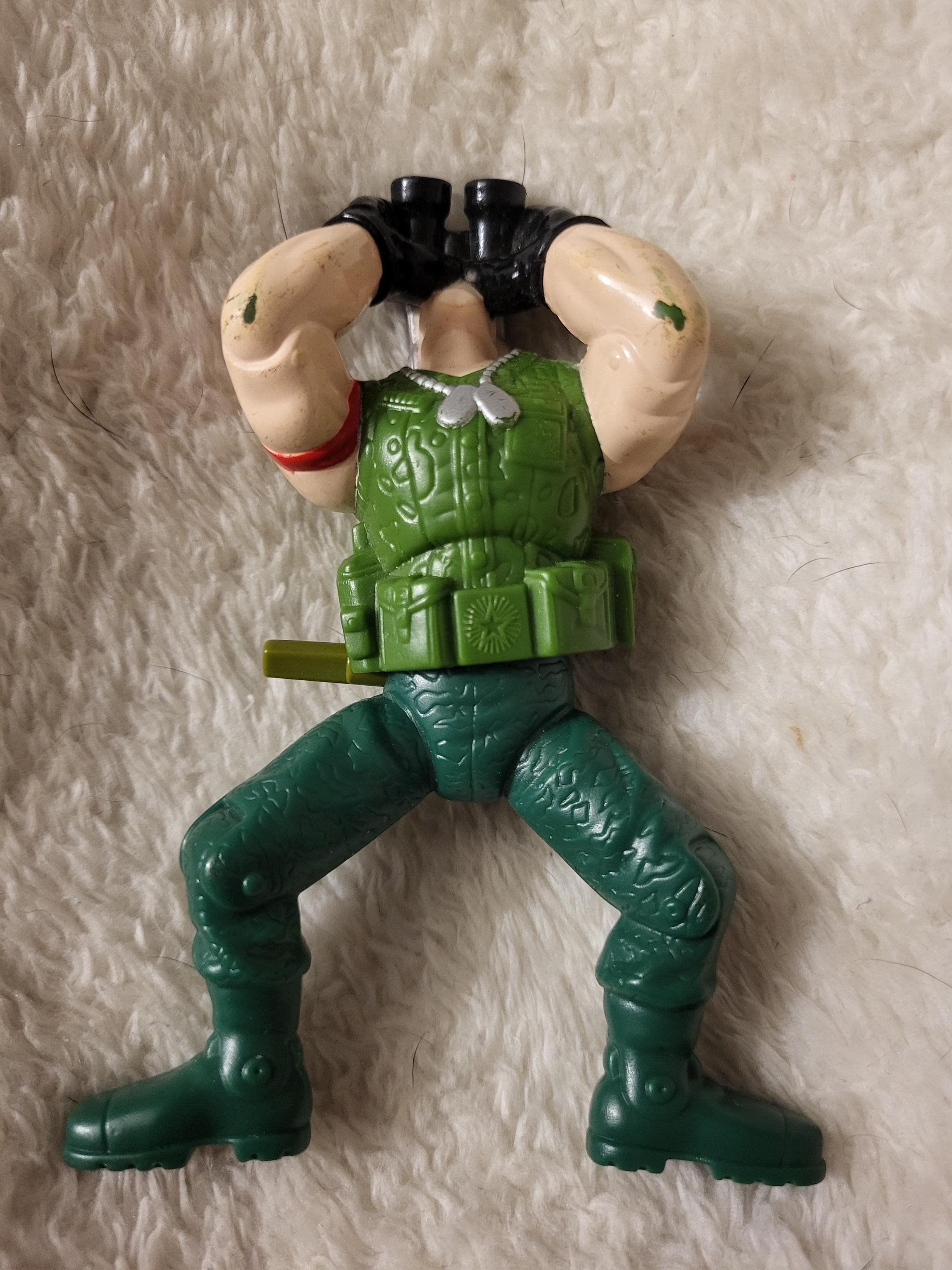 Small soldiers action figures - Etsy 日本