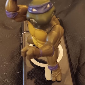 TMNT Donatello 1988 action figure