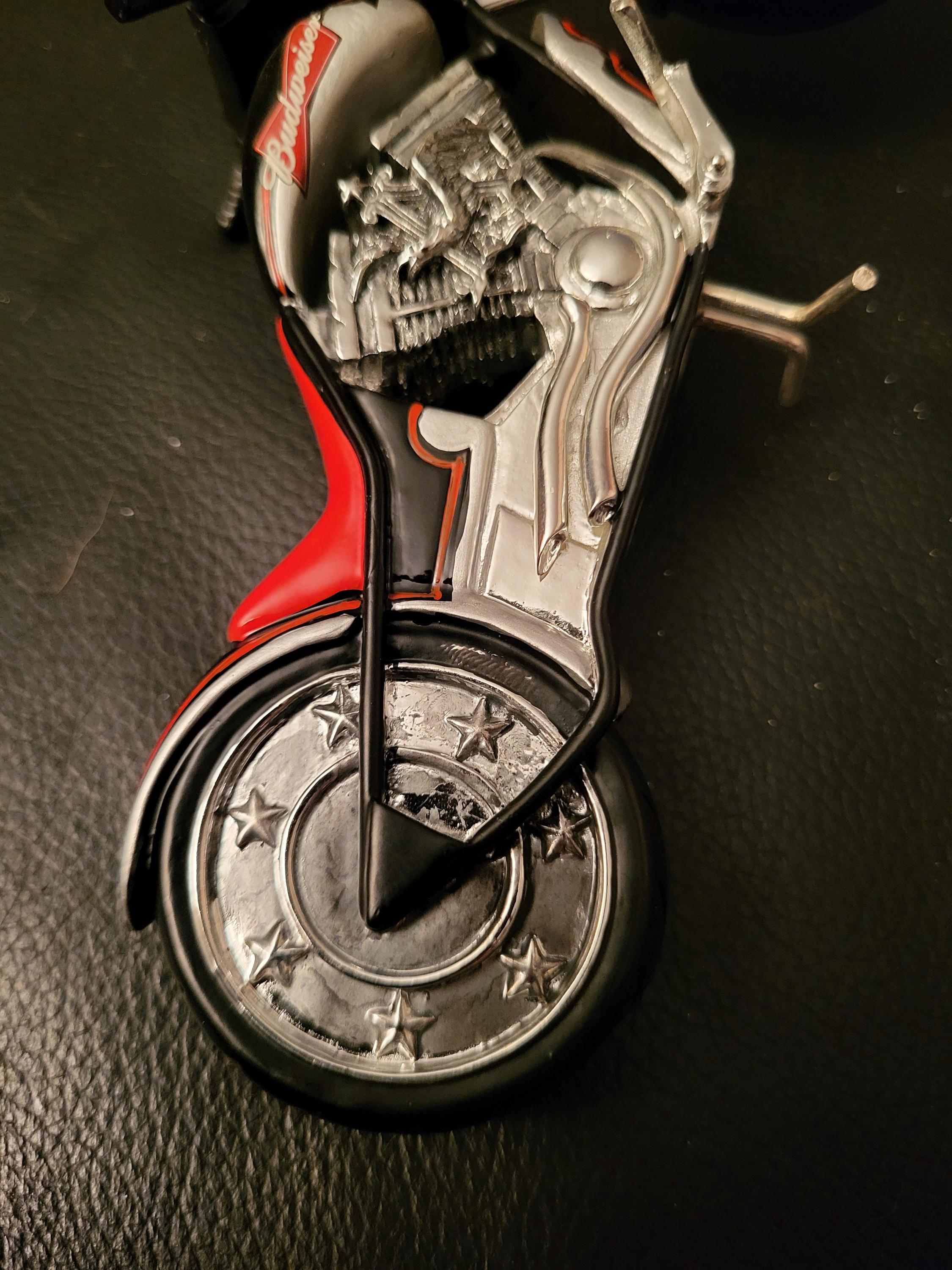 Budweiser Diecast - Etsy