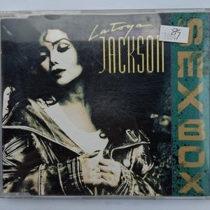 Latoya jackson - Etsy 日本