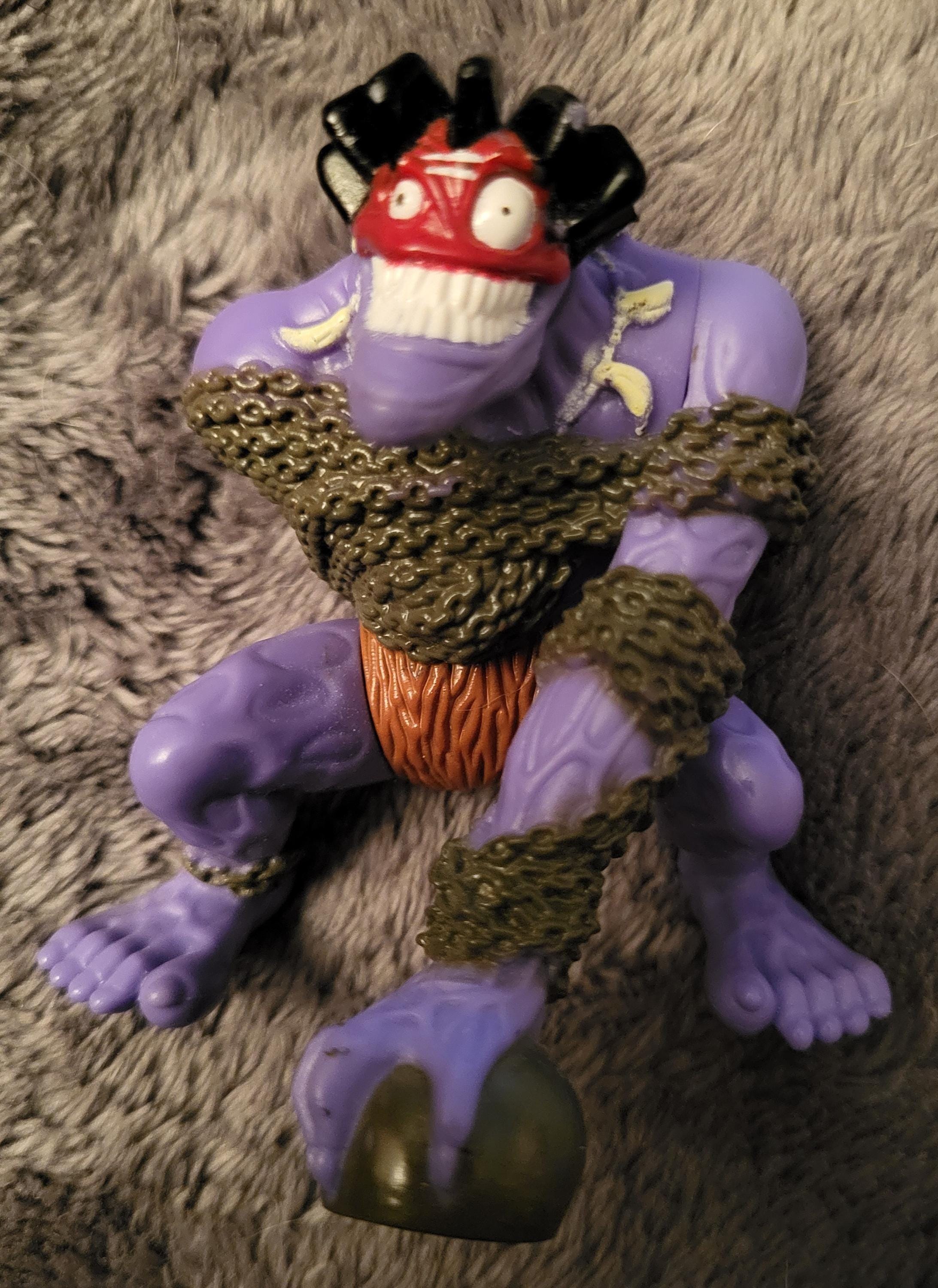 スモールソルジャーズ２体セット Yahoo!オークション -「small soldiers」(フィギュア) の落札