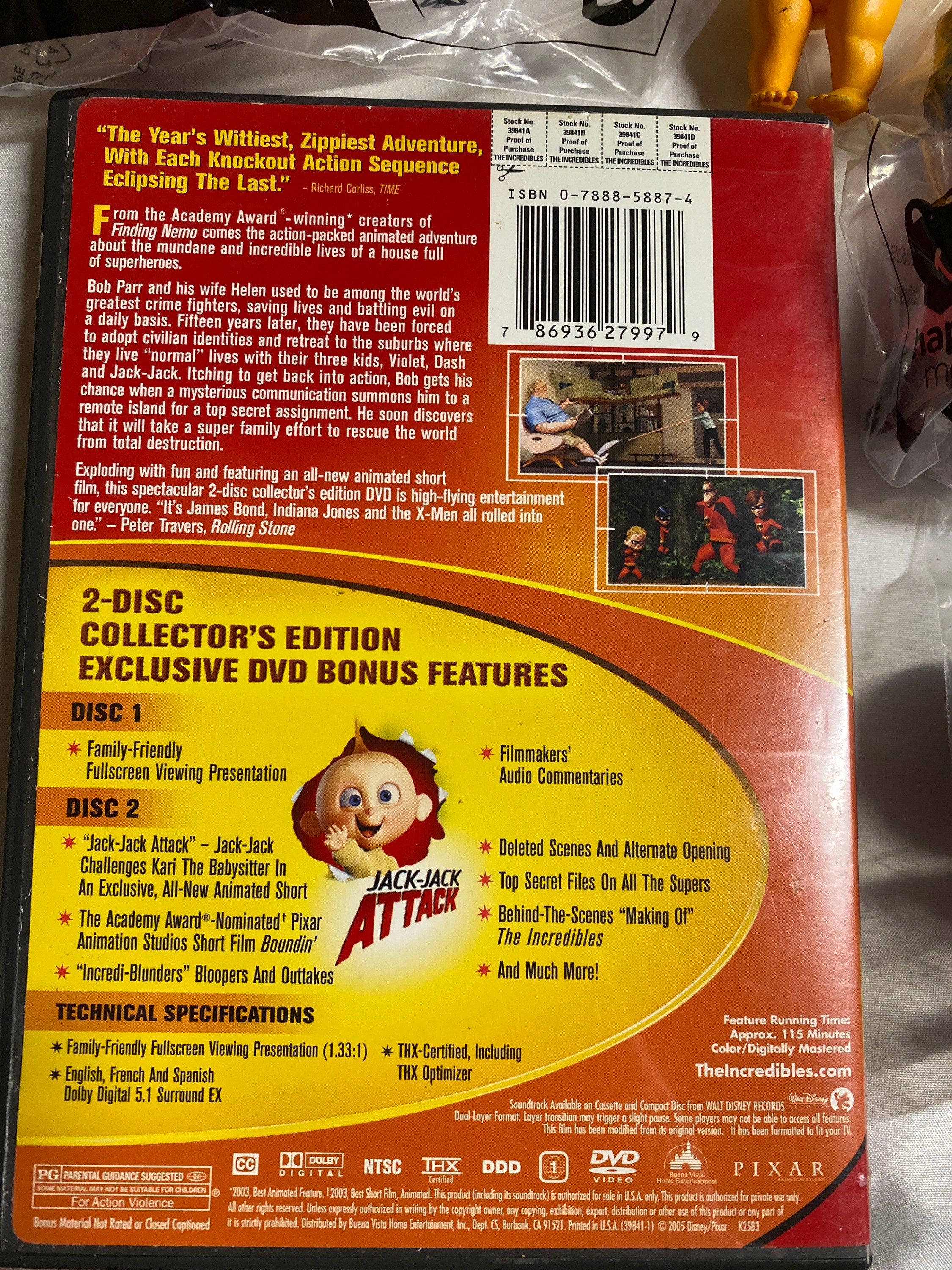 その他 Indestructibles: Season One [DVD] Amazon.co.jp | INCREDIBLES DVD・ブルーレイ