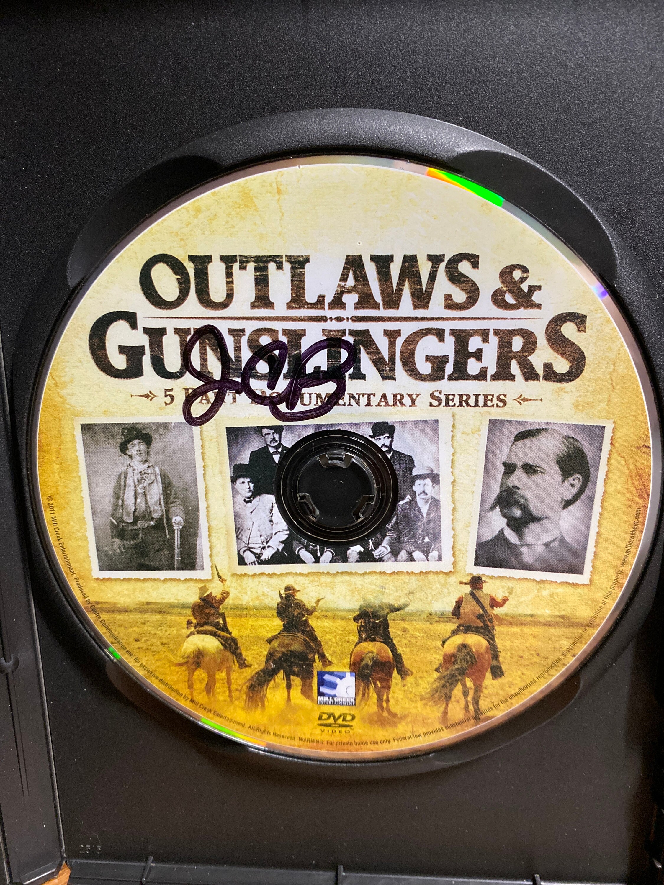 Outlaws & Gunslingers [DVD] 【公式通販】