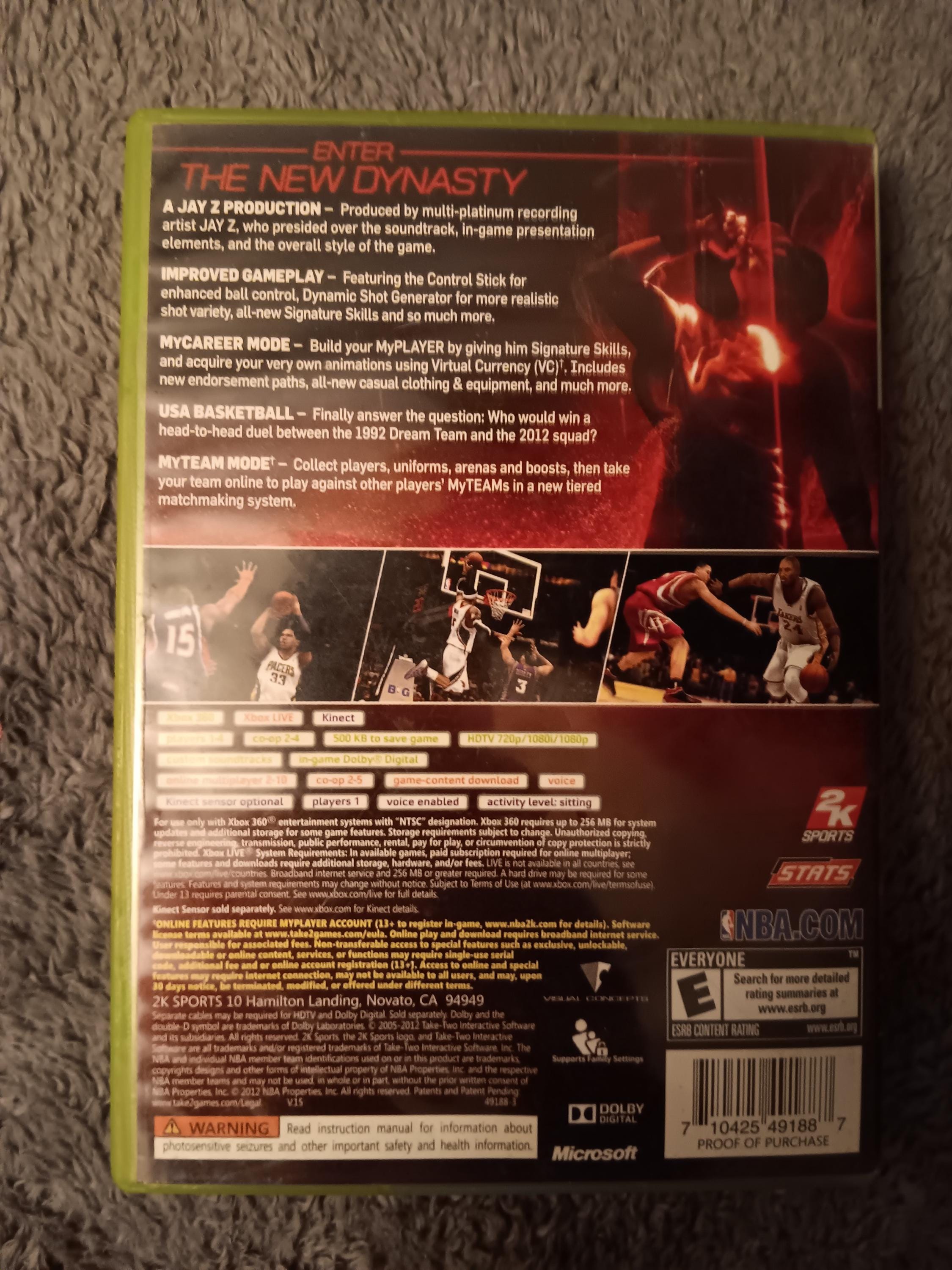 NBA  中古DVD 13本 s-l400.jpg