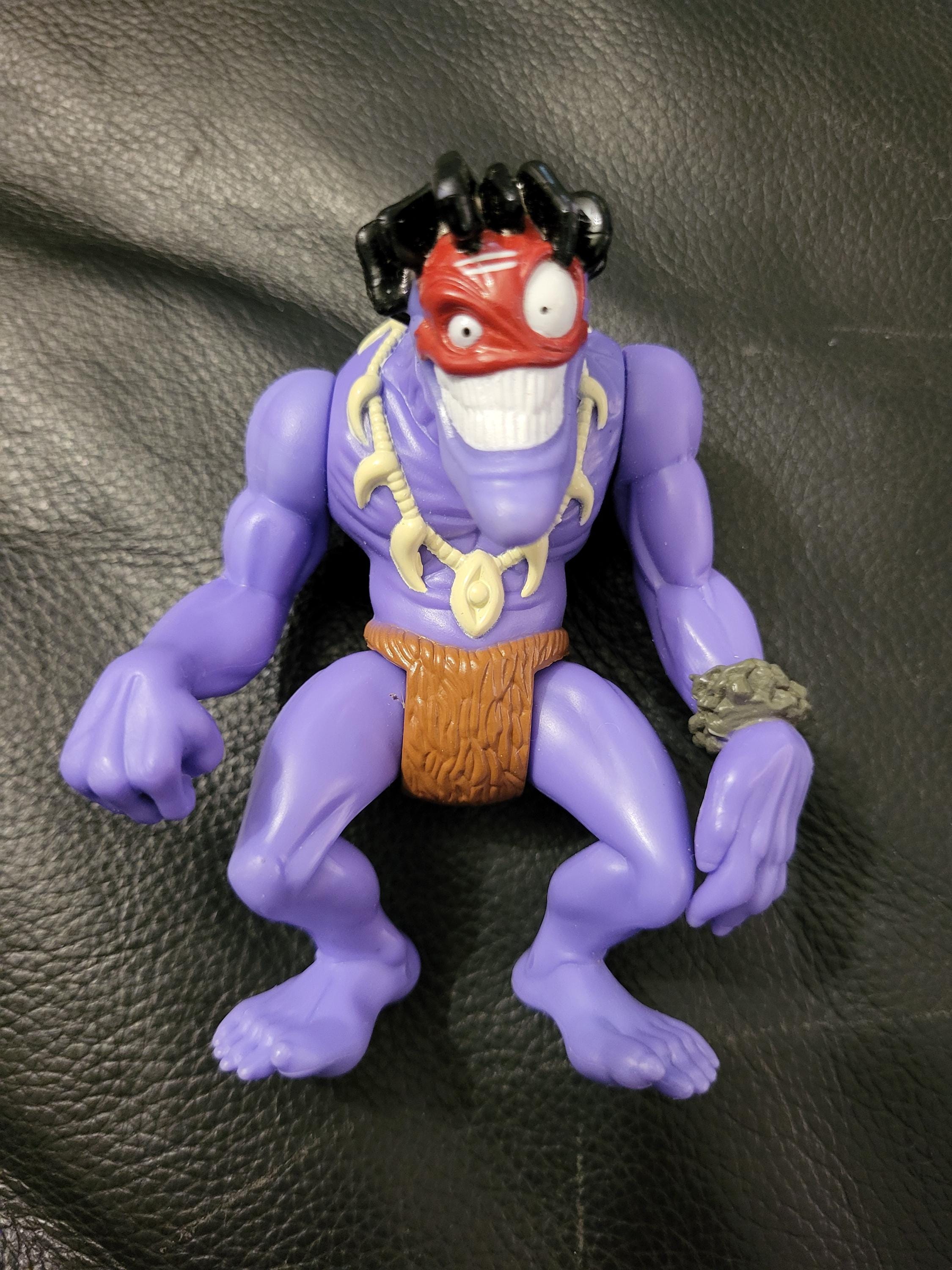 SMALLSOLDIERSアクションフィギュア Amazon.co.jp: Small Soldiers Action Figure, Special Effects