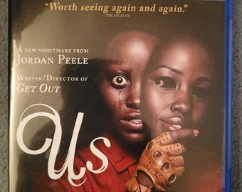 Blu Ray Us Jordan Peele Free Movie Online Us JB Hi-Fi