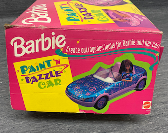 Poupée barbie jupe rose neuve - Jeux & Jouets
