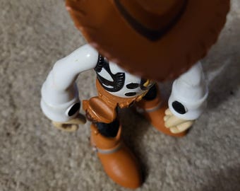 Toy Story - Woody actiefiguur Star Squad Patrol 6" Disney Pixar