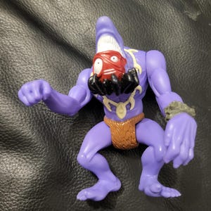 Small soldiers action figures - Etsy 日本