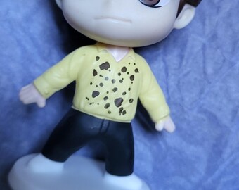 マクドナルド 1996年 ティーニービーニーベイビーズ　ぬいぐるみ 全10体 マクドナルド（ぬいぐるみ）のフリマアイテム一覧