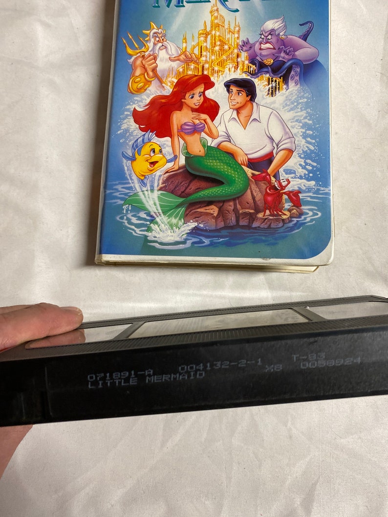 The Little Mermaid Banned Cover VHS Etsy Il 794xN.4389194349 A6cs