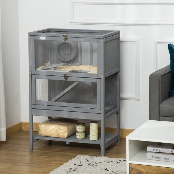 Hamster Cage Shelving Systems Online Sale preview