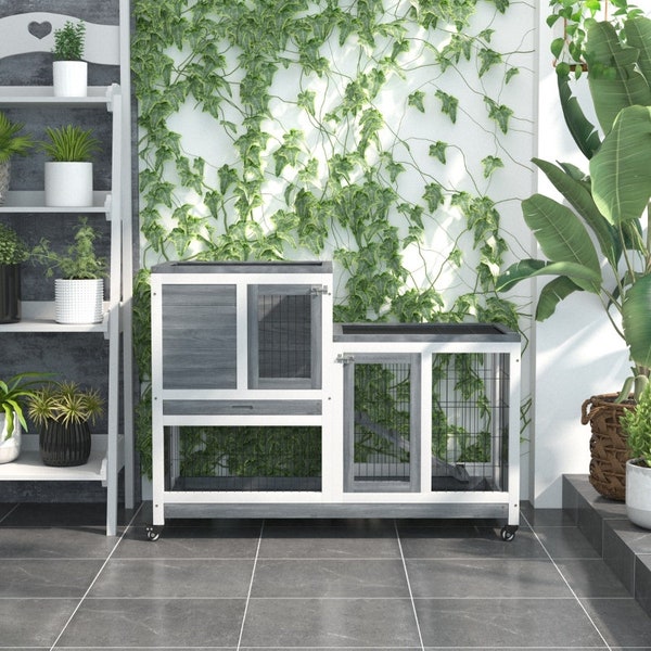 Hutch - Etsy