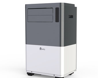 Portable Air Conditioner - Etsy