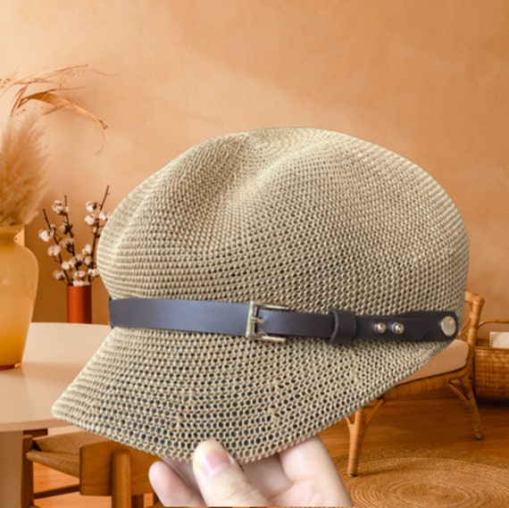 Octagonal hat hot sale