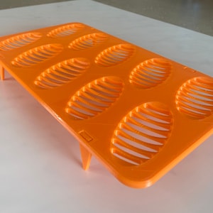 Digital Download - Ball Python Egg Hatch Tray, Reptile Incubator Rack, Snake Accessories, 3D Digital Print Files