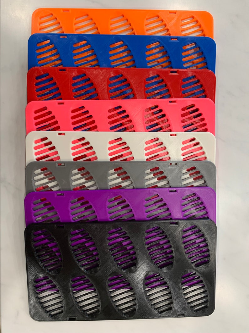 Ball Python Egg Hatch Tray, Reptile Incubator Rack, Snake Accessories