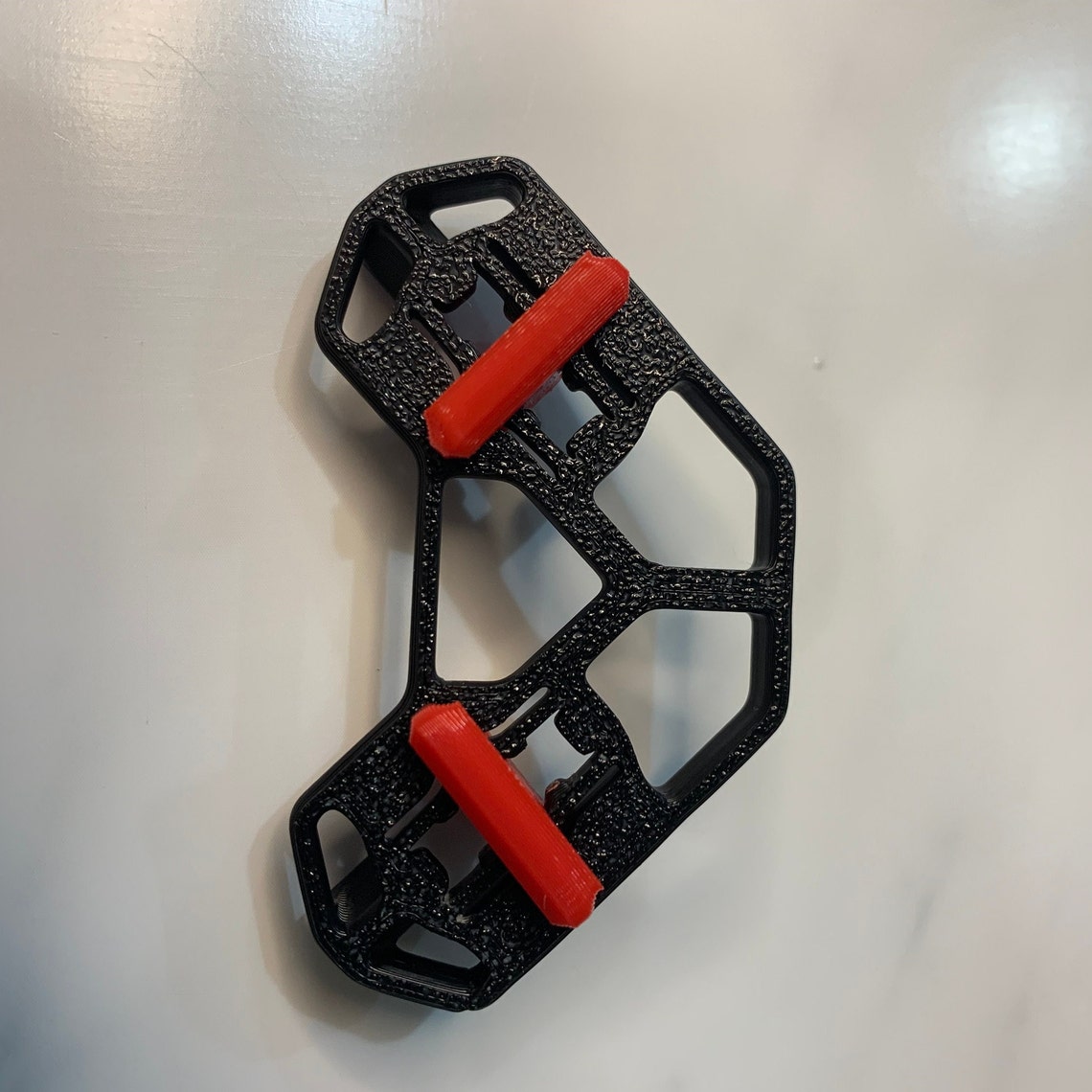 Voron Style Panel Annex Clips and Hinges Voron 2.4 and Voron Etsy