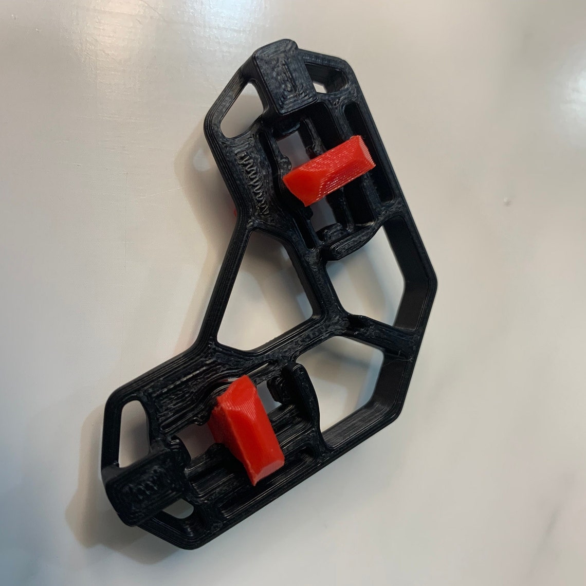 Voron Style Panel Annex Clips and Hinges Voron 2.4 and Voron Etsy