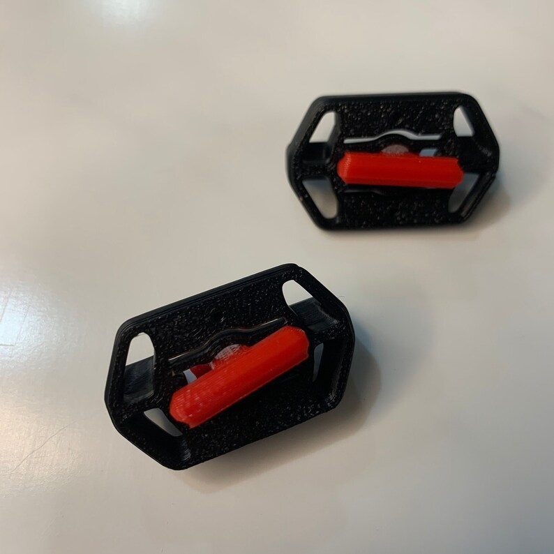 Voron Style Panel Annex Clips and Hinges Voron 2.4 and Voron Etsy