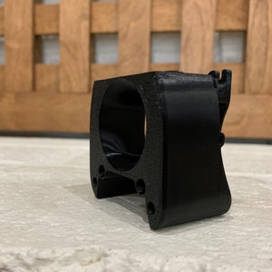 Voron Afterburner Printhead Printed Parts Kit in Quality ABS