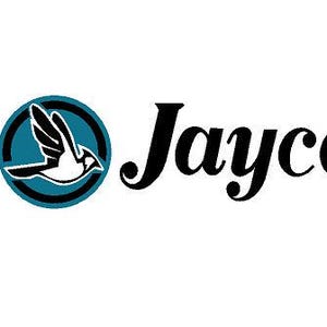 Vintage Jayco RV replacement stickers pop up camper decals