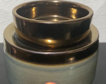 3-n-1 Wax Warmer w/ free wax melt with purchase