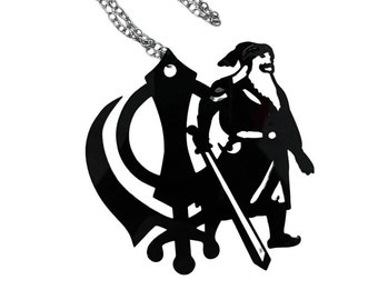 Khanda, Baba Deep Singh Ji, Car hanging, Car Decor, Gift items, Rear view Mirror ornament, Punjabi, Sikh Items,