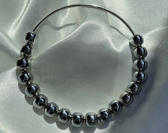 Simrana, Simran Mala, Simran Kada, Simran Kara, Meditationsarmband, Punjabi, Sikh Elemente,