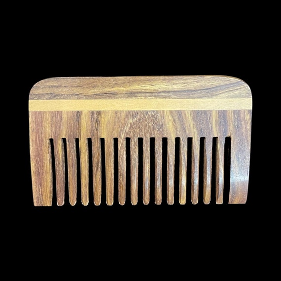 Kanga, Hand Made Wood Hair Comb, Hair care, Hair Accessories, Sikh Kakar, Kakkar, Hair brush, Sikh Items,