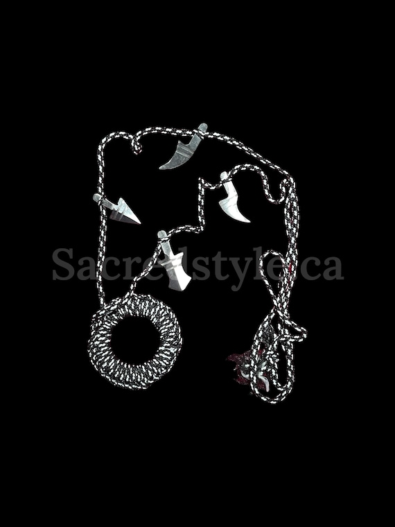 Dumala Shastar, Dori, Sarbloh Shastar, Dumala Saab Accessories, Dumalla Shingar, Sikh Gift Items,