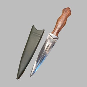 Khanjar, Sarbloh Pesh Kabz, Sikh Kakar, Kukri, Kakkar, Sikh Gift Items
