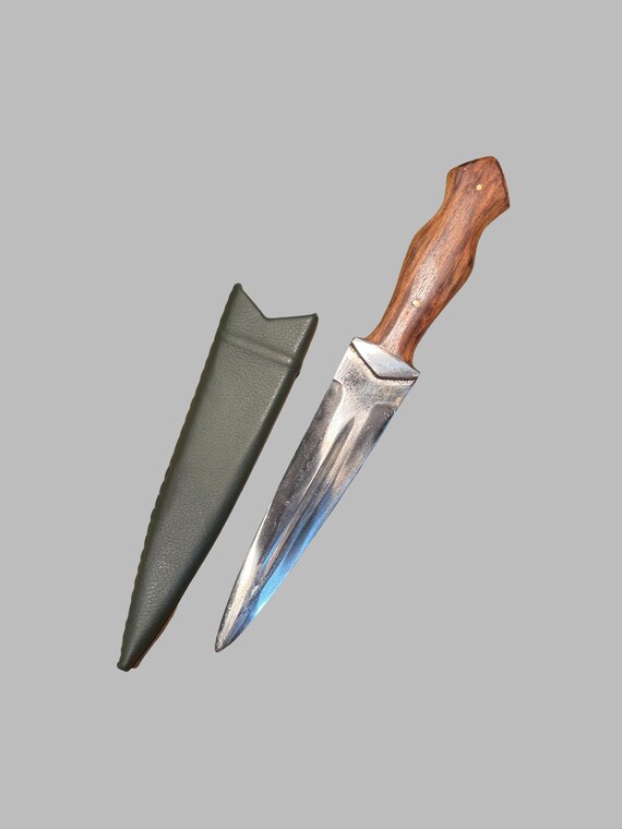 Khanjar, Sarbloh Pesh Kabz, Sikh Kakar, Kukri, Kakkar, Sikh Gift Items
