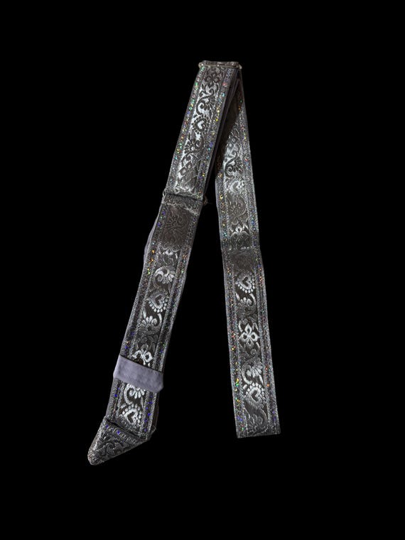 Gatra, Stylish Kirpan Strap, Sikh Kakar, Kakkar,  Kurki strap, Sikh items.