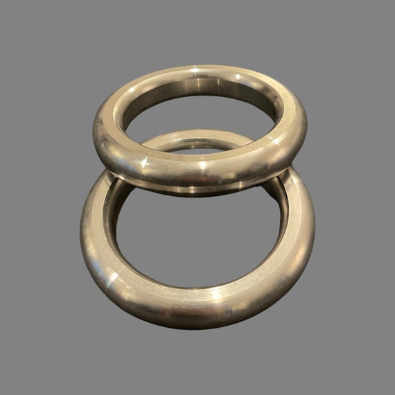 Kada, Heavy thick Sarabloh kara, sikh Kakar, Sikh kakkar, Punjabi karah, Gift items, Unisex Bracelet,  sikh items,