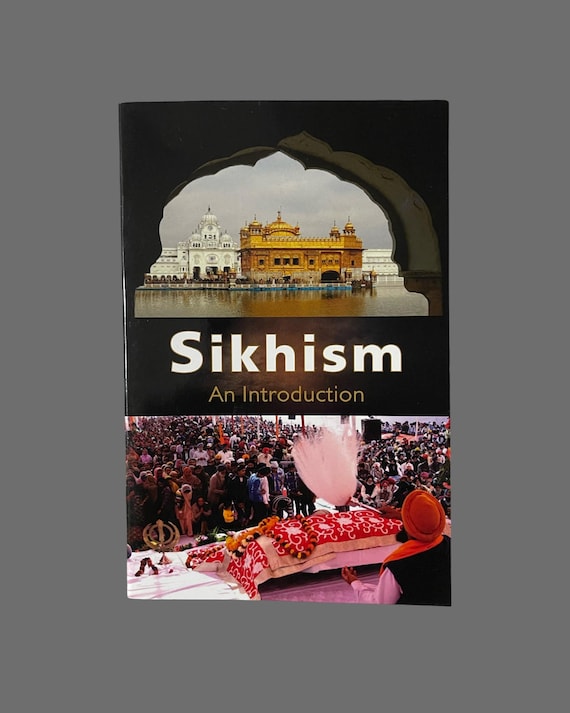 Sikhism Book in English, Sikh History, Sikh Gift items