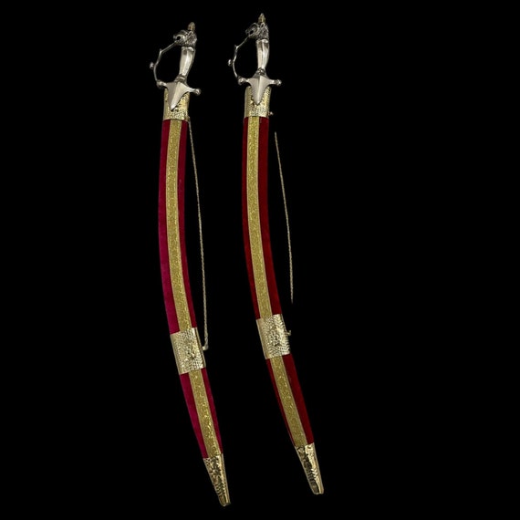 Kirpan, Wedding kirpan, Wedding accessories, Groom Accessory, Punjabi kirpan, Sword, Sikh items,
