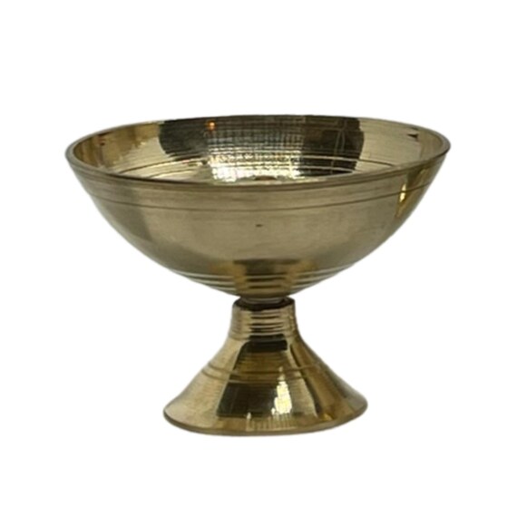 Jot, Brass Jyoti, Diya, Oil Lamp, Jot for pooja, Religious Items,