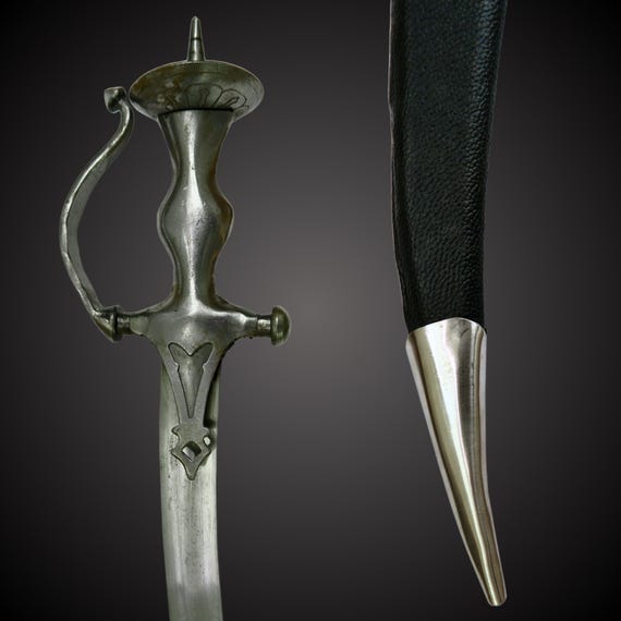Big Kirpan, Sarbloh Kirpan, 2.5 ft Goliya, Sikh kakar,Sikh kirpan, Sikh Kakkar, Sikh Shastar, Sikh Gift Items,