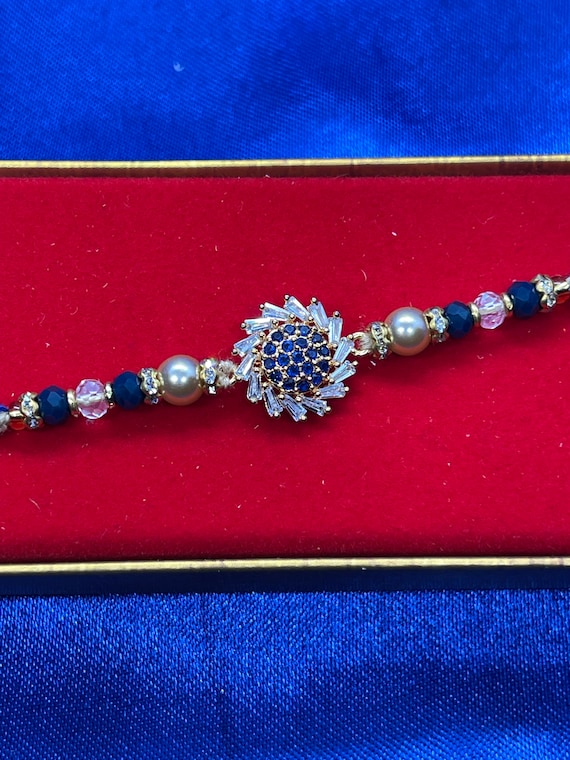 Rakhdi, Rakhi, Brother Rakhdi, Rakhdi For Men, Punjabi Rakhdi, Hindu Rakhi, Rakhdi Gift,