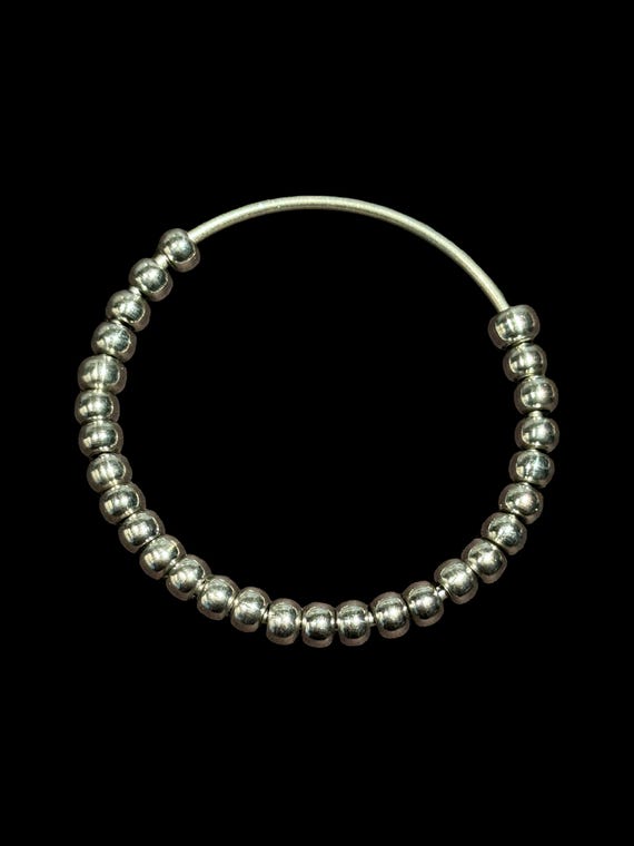 Simrana, Simran Mala, Simran Kada, Simran Kara, Meditation bracelet, Punjabi, Sikh items,
