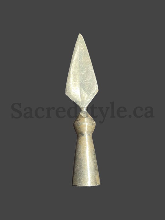 Barshi, Sikh Shastar, Neja, Sikh Gift Items,