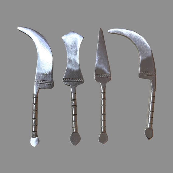 Dumala Shastar, Sarbloh Dumalla Shingar Set, Dumala Accessories, Nihang Singh, Sikh Gift Items,
