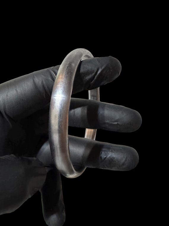 Sarbloh kada, Sikh Kara, Sikh Kakar, Kakkar, Punjabi karah, Real Sikh kada, Sikh Gift Items,