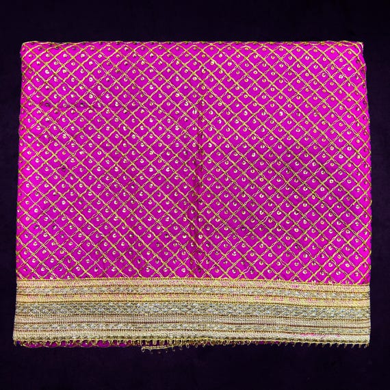 Rumala Sahib, Sri Guru Granth Sahib, Sundar Rumala Saab With Lining, Gurudwara Saab, Sikh Accessories, Sikh gift items,