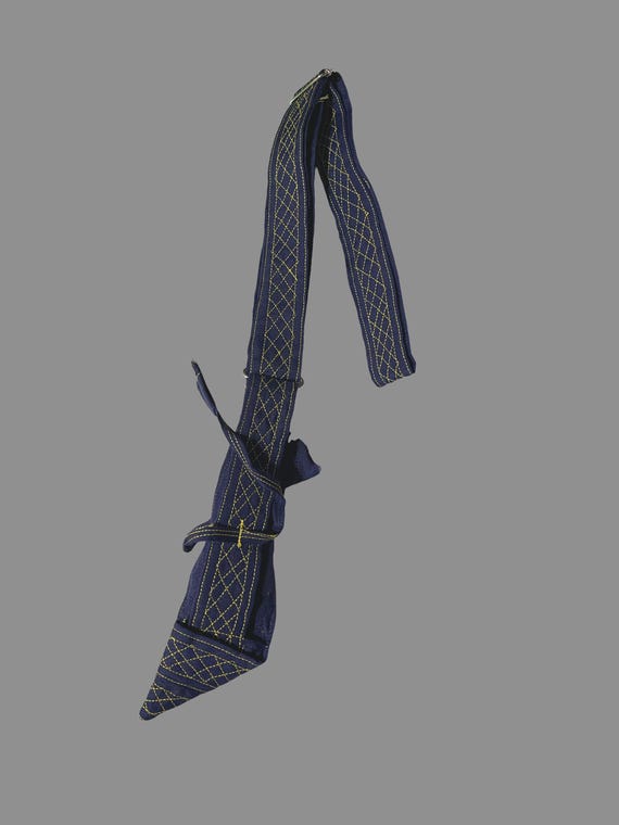Khanjar Gatra, Army khanjar strap, Khanjar Gatra, Sikh Kakkar, Sikh Gift Items,