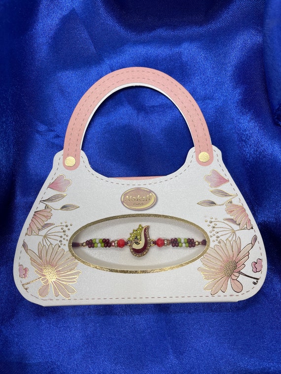 Rakhdi, Rakhi, Brother Rakhdi, Rakhdi For Men, Punjabi Rakhdi, Hindu Rakhi, Rakhdi Gift,