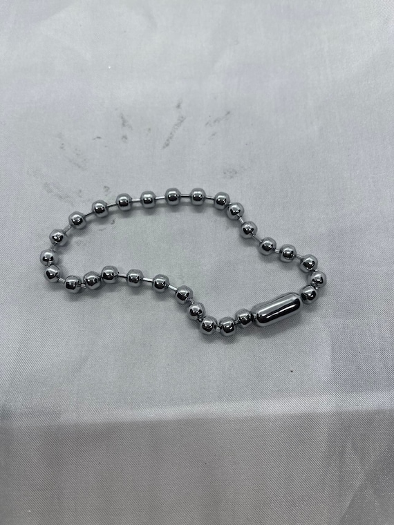 Simran Mala, Steel Prayer beads, Simran Mala, Meditation mala, Gift items, Sikh Items,